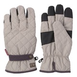 ミズノ(MIZUNO) ブレスサーモ･撥水グラブ Men’s 73GM00648 アウターグローブ(アウトドア)