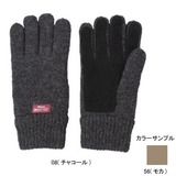 ミズノ(MIZUNO) ブレスサーモ･インシュレイニットグラブ 73GM01156 インナー･フリースグローブ(アウトドア)