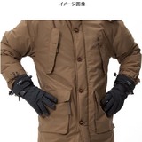 ミズノ(MIZUNO) ゴアテックス･ブレスサーモグラブ 73GM10109 アウターグローブ(アウトドア)