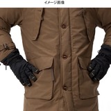 ミズノ(MIZUNO) ブレスサーモ･オールウェザー3層クラブ 73GM10209 アウターグローブ(アウトドア)