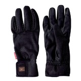 ミズノ(MIZUNO) ブレスサーモ･ウィンドガードグラブ 73GM10309 アウターグローブ(アウトドア)