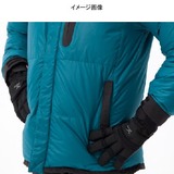 ミズノ(MIZUNO) ブレスサーモ･オールウェザーグラブ 73GM10409 アウターグローブ(アウトドア)