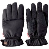 ミズノ(MIZUNO) ブレスサーモ･撥水グラブ Men’s 73GM14109 アウターグローブ(アウトドア)