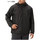 ミズノ(MIZUNO) ロータスリーフ･サーモシェルパーカー Men’s 73JM10409 ブルゾン(メンズ)