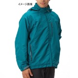 ミズノ(MIZUNO) ロータスリーフ･サーモシェルパーカー Men’s 73JM10429 ブルゾン(メンズ)