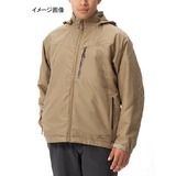 ミズノ(MIZUNO) ロータスリーフ･サーモシェルパーカー Men’s 73JM10449 ブルゾン(メンズ)