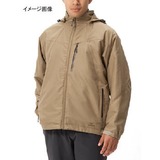 ミズノ(MIZUNO) ロータスリーフ･サーモシェルパーカー Men’s 73JM10449 ブルゾン(メンズ)