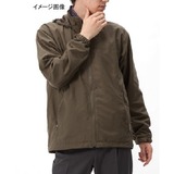ミズノ(MIZUNO) エッセンシャルブレスサーモ･ジャケット Men’s 73JM10943 ブルゾン(メンズ)