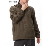 ミズノ(MIZUNO) エッセンシャルブレスサーモ･ジャケット Men’s 73JM10943 ブルゾン(メンズ)