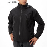 ミズノ(MIZUNO) エッセンシャルオールウェザージャケット Men’s 73JM13509 ハードシェルジャケット(メンズ)