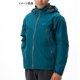 ミズノ(MIZUNO) エッセンシャルオールウェザージャケット Men’s 73JM13532 ハードシェルジャケット(メンズ)