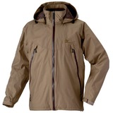 ミズノ(MIZUNO) エッセンシャルオールウェザージャケット Men’s 73JM13549 ハードシェルジャケット(メンズ)
