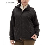 ミズノ(MIZUNO) ロータスリーフ･サーモシェルパーカー Women’s 73JW10409 スウェット･パーカー(レディース)