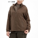 ミズノ(MIZUNO) エッセンシャルブレスサーモジャケット Women’s 73JW10955 ソフトシェルジャケット(レディース)
