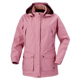 ミズノ(MIZUNO) アクアブロック･トラベルユーティリティーパーカー Women’s 73JW13264 スウェット･パーカー(レディース)