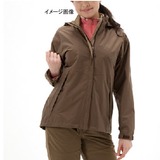 ミズノ(MIZUNO) エッセンシャルオールウェザージャケット Women’s 73JW13555 ソフトシェルジャケット(レディース)