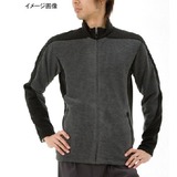 ミズノ(MIZUNO) サーモキャッチW･ライトスウェットジャケット Men’s 73LM10108 スウェット･トレーナー･パーカー