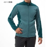 ミズノ(MIZUNO) サーモキャッチW･ライトスウェットジャケット Men’s 73LM10129 スウェット･トレーナー･パーカー