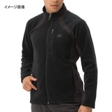 ミズノ(MIZUNO) ブレスサーモ･フリースジャケット Men’s 73LM10209 フリースジャケット(メンズ)