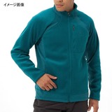 ミズノ(MIZUNO) ブレスサーモ･フリースジャケット Men’s 73LM10229 フリースジャケット(メンズ)