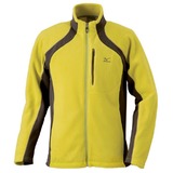 ミズノ(MIZUNO) ブレスサーモ･フリースジャケット Men’s 73LM10244 フリースジャケット(メンズ)
