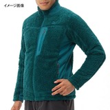 ミズノ(MIZUNO) シャギーフリースジャケット Men’s 73LM10332 フリースジャケット(メンズ)