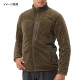 ミズノ(MIZUNO) シャギーフリースジャケット Men’s 73LM10343 フリースジャケット(メンズ)