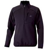 ミズノ(MIZUNO) ビューフィット･フリースジャケット Men’s 73LM12009 フリースジャケット(メンズ)