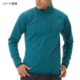 ミズノ(MIZUNO) ビューフィット･フリースジャケット Men’s 73LM12029 フリースジャケット(メンズ)