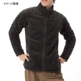 ミズノ(MIZUNO) シャギーフリースジャケット Men’s 73LM12408 フリースジャケット(メンズ)