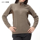 ミズノ(MIZUNO) サーモキャッチW･ライトプルオーバー Women’s 73LW10056 スウェット･パーカー(レディース)