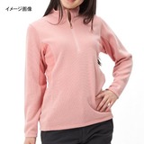 ミズノ(MIZUNO) サーモキャッチW･ライトプルオーバー Women’s 73LW10064 スウェット･パーカー(レディース)