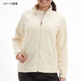 ミズノ(MIZUNO) フリースジャケット Women’s 73LW10204 フリースジャケット(レディース)