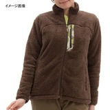 ミズノ(MIZUNO) シャギーフリースジャケット Women’s 73LW10358 フリースジャケット(レディース)