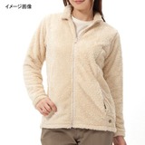 ミズノ(MIZUNO) シャギーフリースジャケット Women’s 73LW12448 フリースジャケット(レディース)