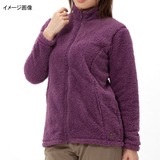 ミズノ(MIZUNO) シャギーフリースジャケット Women’s 73LW12468 フリースジャケット(レディース)
