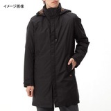 ミズノ(MIZUNO) ベルグテックMP･スタンダードダウンコート Men’s 73MM11509 ダウン･中綿ジャケット(メンズ)