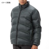 ミズノ(MIZUNO) ブレスサーモダウン･ミドルウエイトジャケット Men’s 73MM12109 ダウン･中綿ジャケット(メンズ)