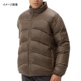 ミズノ(MIZUNO) ブレスサーモダウン･ミドルウエイトジャケット Men’s 73MM12157 ダウン･中綿ジャケット(メンズ)