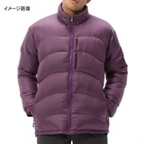 ミズノ(MIZUNO) ブレスサーモダウン･ミドルウエイトジャケット Men’s 73MM12166 ダウン･中綿ジャケット(メンズ)