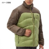 ミズノ(MIZUNO) ブレスサーモダウン･ミドルウエイトジャケット Men’s 73MM12174 ダウン･中綿ジャケット(メンズ)