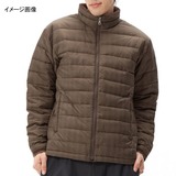 ミズノ(MIZUNO) ブレスサーモダウン･ライトウエイトジャケット Men’s 73MM12457 ダウン･中綿ジャケット(メンズ)