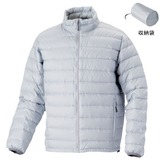 ミズノ(MIZUNO) ブレスサーモダウン･RGライトウエイトジャケット Men’s 73MM12502 ダウン･中綿ジャケット(メンズ)