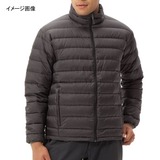 ミズノ(MIZUNO) ブレスサーモダウン･RGスーパーライトウエイトジャケット Men’s 73MM12608 ダウン･中綿ジャケット(メンズ)