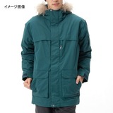 ミズノ(MIZUNO) トラベルダウンパーカー Men’s 73MM13132 ダウン･中綿ジャケット(メンズ)