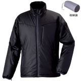 ミズノ(MIZUNO) ブレスサーモSOLOTEXライトウエイトジャケット Men’s 73MM13409 ブルゾン(メンズ)
