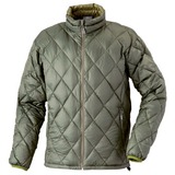 ミズノ(MIZUNO) ライトウエイトジャケット Men’s 73MM92231 ダウン･中綿ジャケット(メンズ)