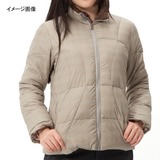 ミズノ(MIZUNO) ブレスサーモダウン･ライトウエイトジャケット Women’s 73MW12456 中綿･ダウンジャケット(レディース)