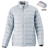 ミズノ(MIZUNO) ブレスサーモダウン RGライトウエイトジャケット Women’s 73MW12502 中綿･ダウンジャケット(レディース)