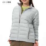 ミズノ(MIZUNO) ブレスサーモダウン RGスーパーライトウエイトジャケット Women’s 73MW12602 中綿･ダウンジャケット(レディース)